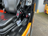 2026 giant g2300 x-tra hd shovel ongebruikt - afbeelding 16 van  22