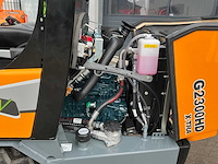 2026 giant g2300 x-tra hd shovel ongebruikt - afbeelding 18 van  22