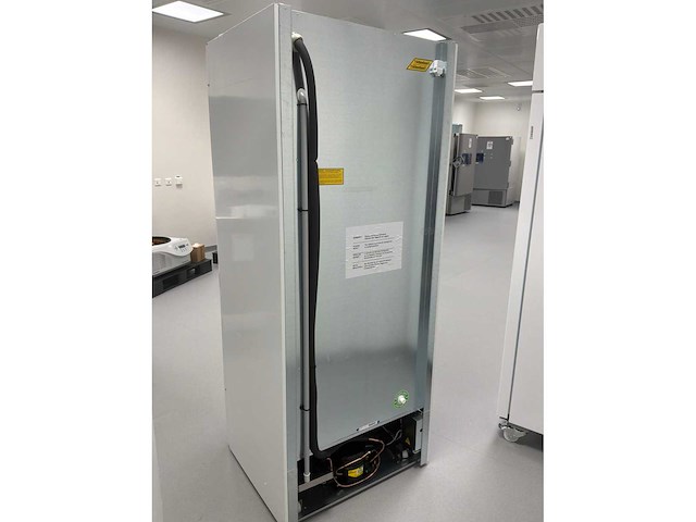2026 gram bioline 625 atex laboratoriumkoelkast - afbeelding 6 van  6