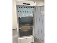 2026 gram bioline 625 atex laboratoriumkoelkast - afbeelding 1 van  2