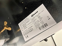 2026 gram bioline 625 atex laboratoriumkoelkast - afbeelding 2 van  2