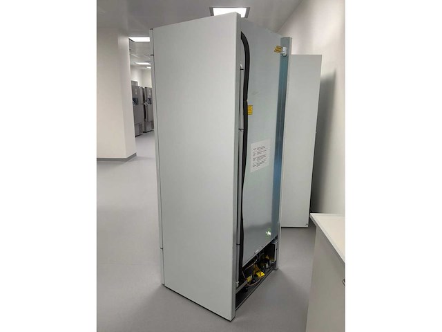 2026 gram bioline 625 atex laboratoriumvriezer - afbeelding 3 van  5