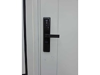 2026 greenverso x118 11,8x3,3 m tiny house / space woning / capsule woning / chalet - afbeelding 11 van  28