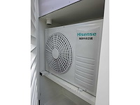 2026 greenverso x118 11,8x3,3 m tiny house / space woning / capsule woning / chalet - afbeelding 15 van  28