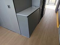 2026 greenverso x118 11,8x3,3 m tiny house / space woning / capsule woning / chalet - afbeelding 3 van  147