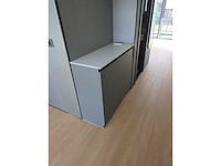 2026 greenverso x118 11,8x3,3 m tiny house / space woning / capsule woning / chalet - afbeelding 4 van  147