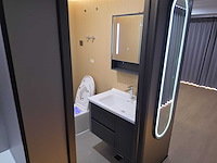 2026 greenverso x118 11,8x3,3 m tiny house / space woning / capsule woning / chalet - afbeelding 110 van  147