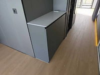 2026 greenverso x118 11,8x3,3 m tiny house / space woning / capsule woning / chalet - afbeelding 3 van  143