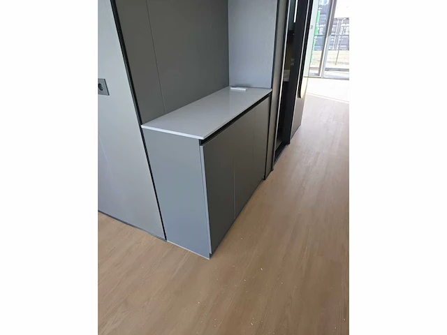 2026 greenverso x118 11,8x3,3 m tiny house / space woning / capsule woning / chalet - afbeelding 4 van  143