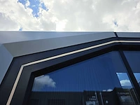 2026 greenverso x118 11,8x3,3 m tiny house / space woning / capsule woning / chalet - afbeelding 16 van  143