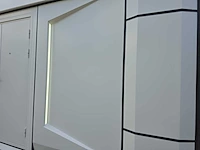 2026 greenverso x118 11,8x3,3 m tiny house / space woning / capsule woning / chalet - afbeelding 25 van  143