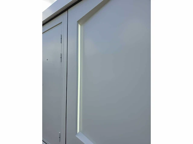 2026 greenverso x118 11,8x3,3 m tiny house / space woning / capsule woning / chalet - afbeelding 27 van  143