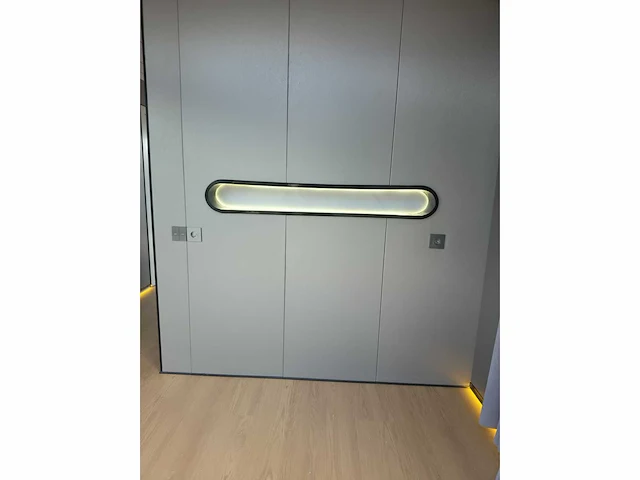 2026 greenverso x118 11,8x3,3 m tiny house / space woning / capsule woning / chalet - afbeelding 32 van  143