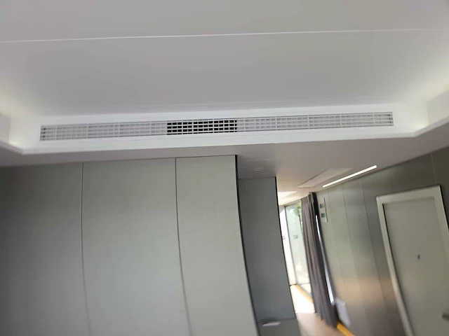 2026 greenverso x118 11,8x3,3 m tiny house / space woning / capsule woning / chalet - afbeelding 43 van  143