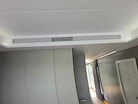 2026 greenverso x118 11,8x3,3 m tiny house / space woning / capsule woning / chalet - afbeelding 43 van  143