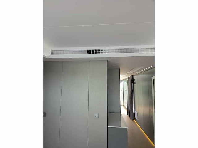 2026 greenverso x118 11,8x3,3 m tiny house / space woning / capsule woning / chalet - afbeelding 44 van  143