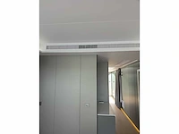 2026 greenverso x118 11,8x3,3 m tiny house / space woning / capsule woning / chalet - afbeelding 44 van  143
