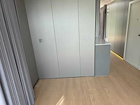 2026 greenverso x118 11,8x3,3 m tiny house / space woning / capsule woning / chalet - afbeelding 45 van  143