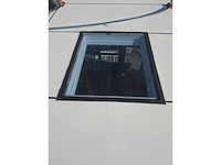 2026 greenverso x118 11,8x3,3 m tiny house / space woning / capsule woning / chalet - afbeelding 47 van  143