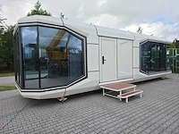 2026 greenverso x118 11,8x3,3 m tiny house / space woning / capsule woning / chalet - afbeelding 67 van  143