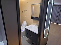 2026 greenverso x118 11,8x3,3 m tiny house / space woning / capsule woning / chalet - afbeelding 112 van  143