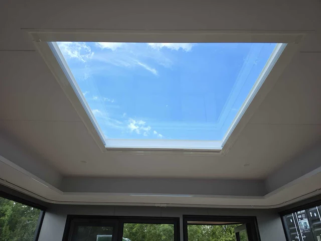 2026 greenverso x118 11,8x3,3 m tiny house / space woning / capsule woning / chalet - afbeelding 129 van  143