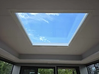 2026 greenverso x118 11,8x3,3 m tiny house / space woning / capsule woning / chalet - afbeelding 129 van  143