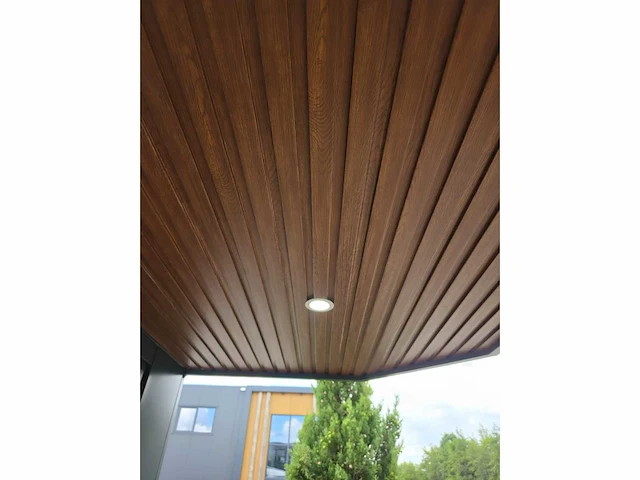 2026 greenverso x118 11,8x3,3 m tiny house / space woning / capsule woning / chalet - afbeelding 131 van  143