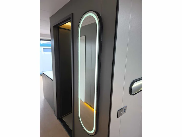 2026 greenverso x118 11,8x3,3 m tiny house / space woning / capsule woning / chalet - afbeelding 135 van  143