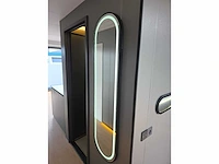 2026 greenverso x118 11,8x3,3 m tiny house / space woning / capsule woning / chalet - afbeelding 135 van  143