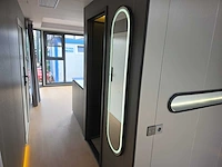 2026 greenverso x118 11,8x3,3 m tiny house / space woning / capsule woning / chalet - afbeelding 136 van  143