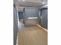 2026 greenverso x118 11,8x3,3 m tiny house / space woning / capsule woning / chalet - afbeelding 139 van  143