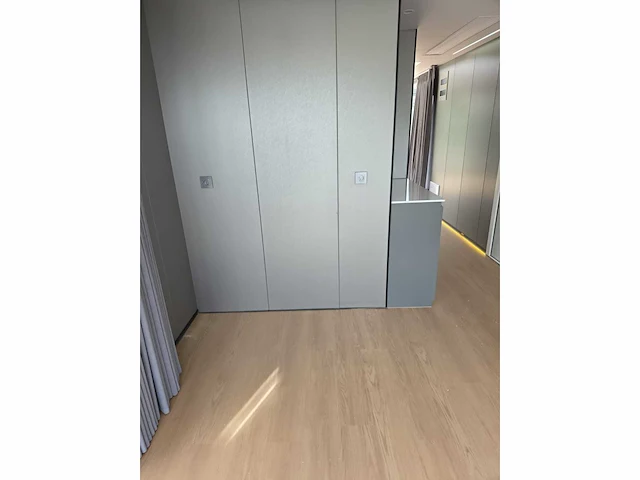 2026 greenverso x118 11,8x3,3 m tiny house / space woning / capsule woning / chalet - afbeelding 143 van  143