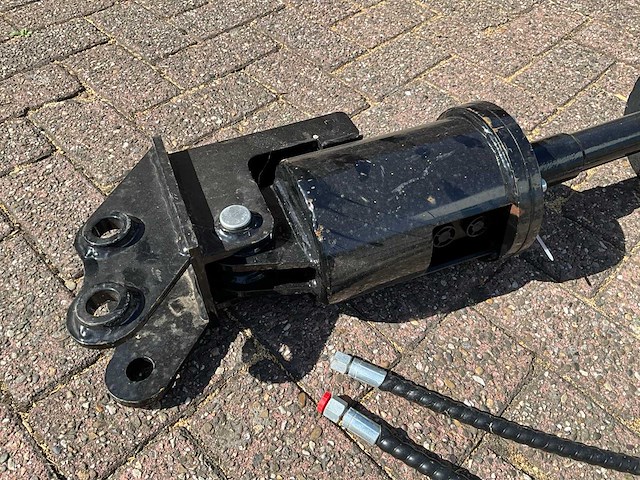 2026 grondboor voor minigraafmachine - afbeelding 4 van  6