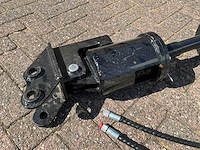 2026 grondboor voor minigraafmachine - afbeelding 4 van  6