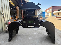 2026 häner hg800s cw-30 sorteergrijper - afbeelding 2 van  9