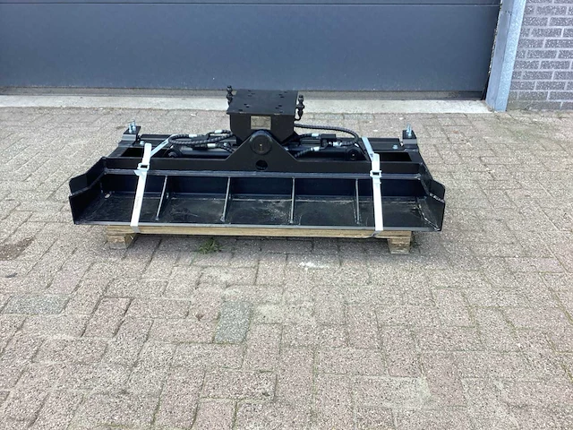 2026 haner hph-t140 vlakraam - afbeelding 6 van  13