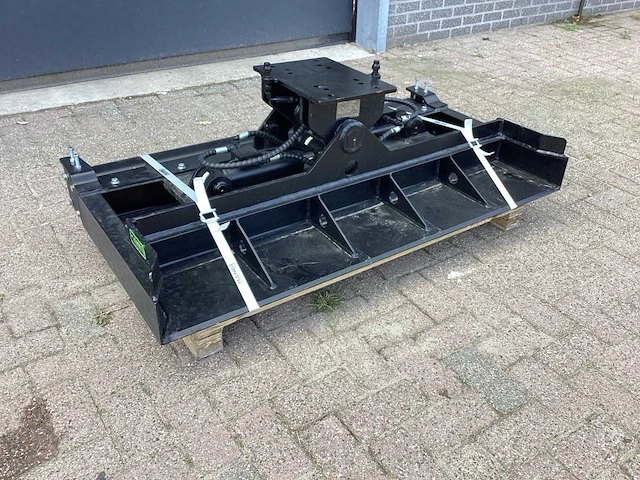2026 haner hph-t140 vlakraam - afbeelding 1 van  13