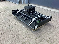 2026 haner hph-t140 vlakraam - afbeelding 7 van  13