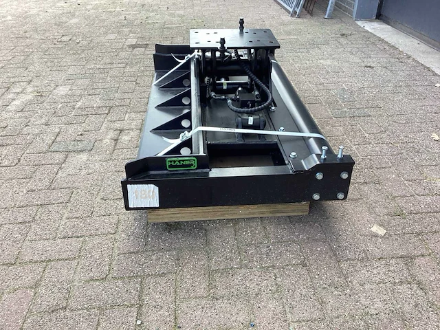 2026 haner hph-t140 vlakraam - afbeelding 8 van  13