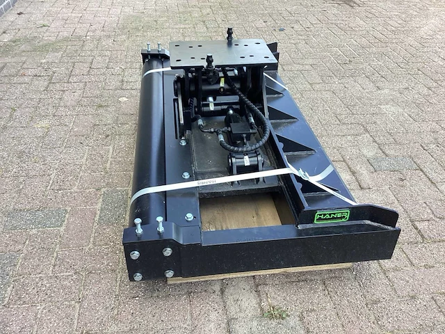 2026 haner hph-t140 vlakraam - afbeelding 12 van  13