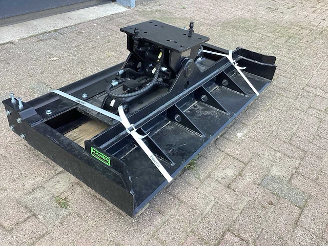 2026 haner hph-t140 vlakraam - afbeelding 13 van  13
