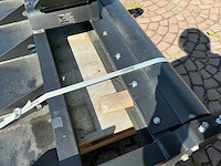 2026 häner hph200 egalisatiebalk/frame - afbeelding 2 van  14