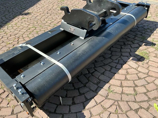 2026 häner hph200 egalisatiebalk/frame - afbeelding 3 van  14