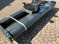 2026 häner hph200 egalisatiebalk/frame - afbeelding 3 van  14