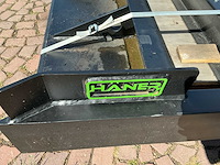 2026 häner hph200 egalisatiebalk/frame - afbeelding 4 van  14