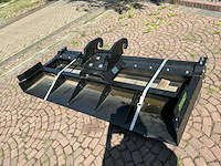 2026 häner hph200 egalisatiebalk/frame - afbeelding 1 van  14