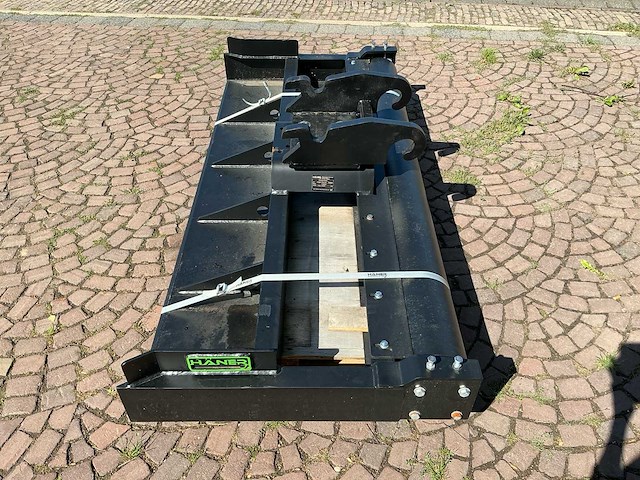 2026 häner hph200 egalisatiebalk/frame - afbeelding 7 van  14