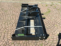 2026 häner hph200 egalisatiebalk/frame - afbeelding 7 van  14
