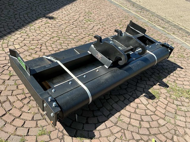 2026 häner hph200 egalisatiebalk/frame - afbeelding 8 van  14